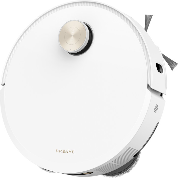 Dreame L50 Pro Ultra voorkant