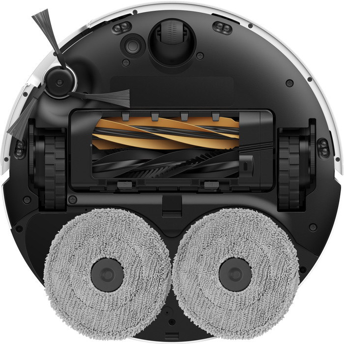 Dreame L50 Pro Ultra onderkant