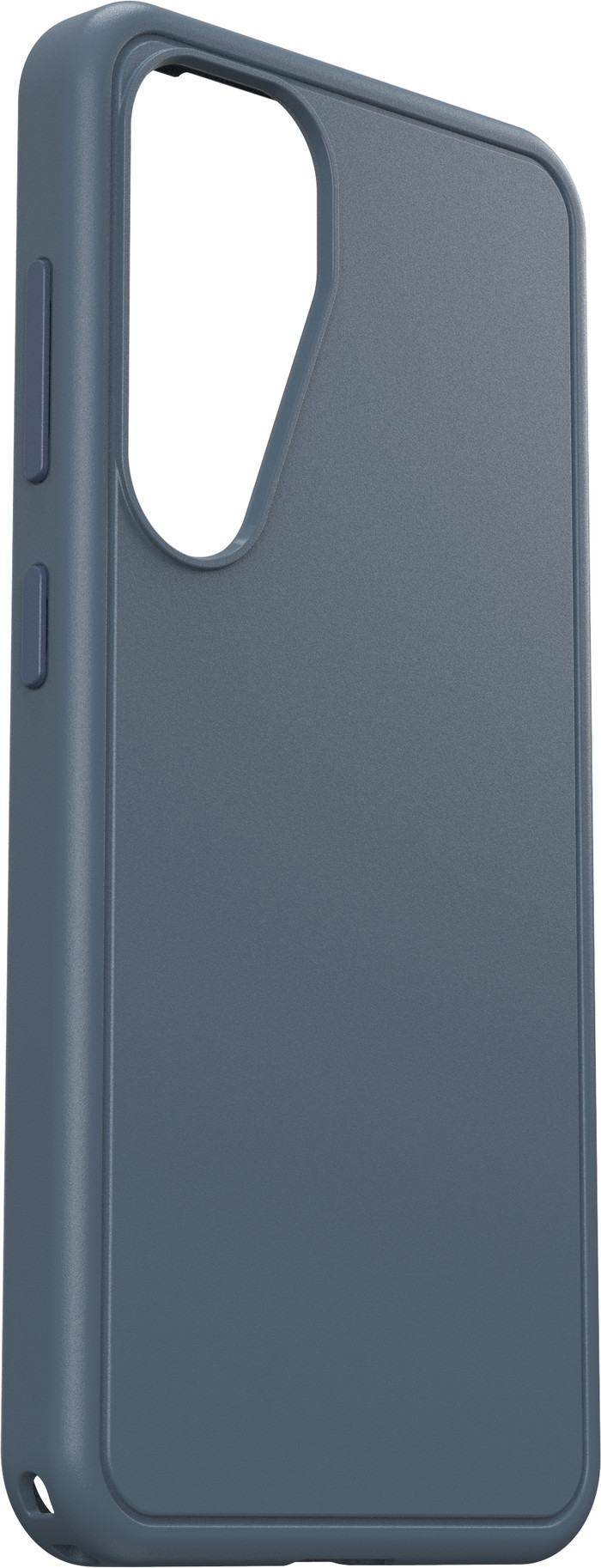Otterbox Symmetry Samsung Galaxy S25 Back Cover avec Aimant Bleu avant