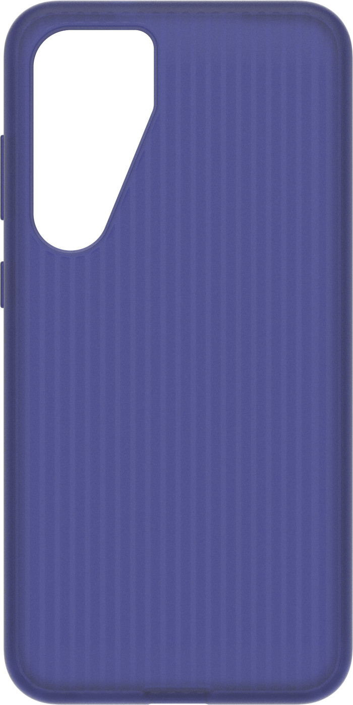 OtterBox Symmetry Soft Touch Samsung Galaxy S25 Plus Back Cover with Magnet Purple Main Image