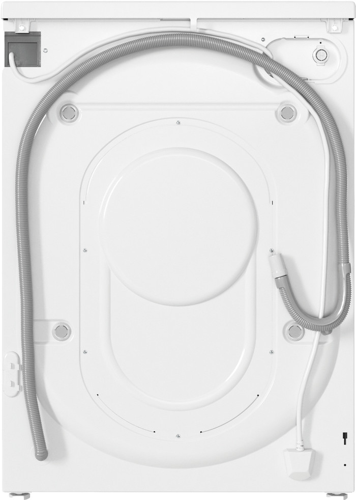 Whirlpool FFWDB 964489 WV EE - 9/6 kg arrière