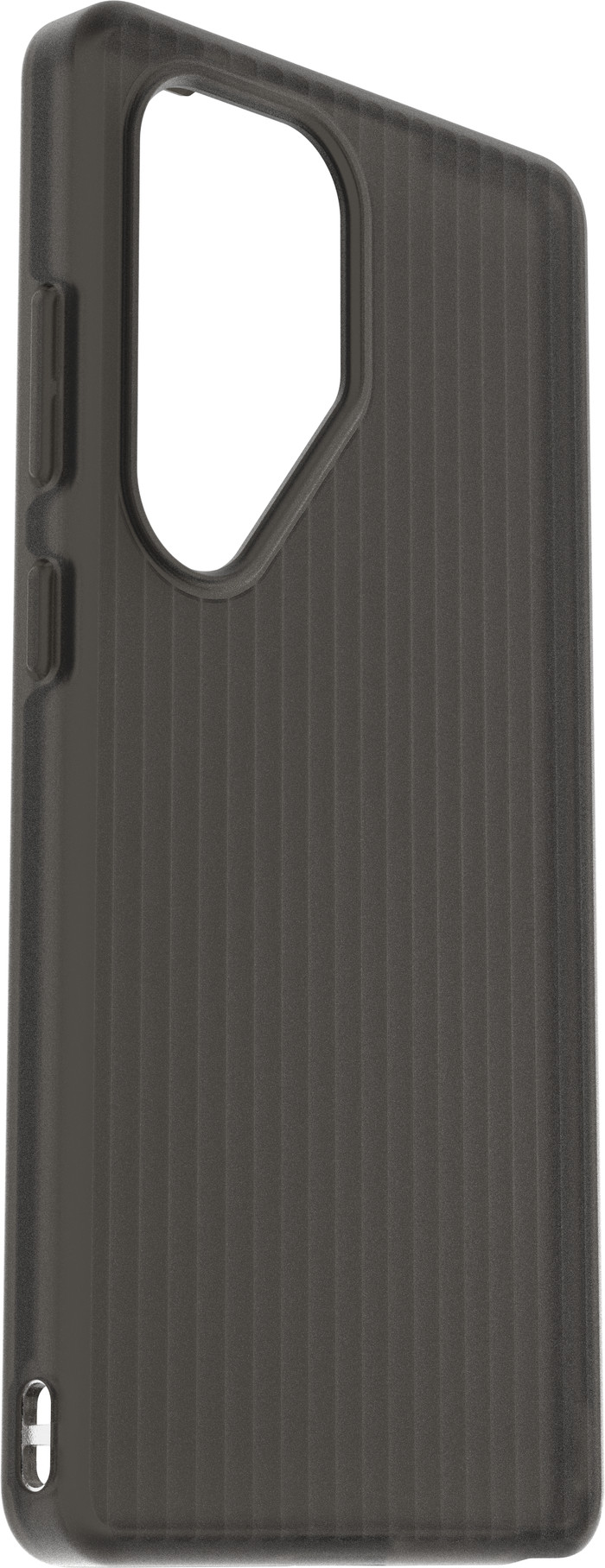 Otterbox Symmetry Soft Touch Samsung Galaxy S25 Ultra Back Cover avec Aimant Noir avant