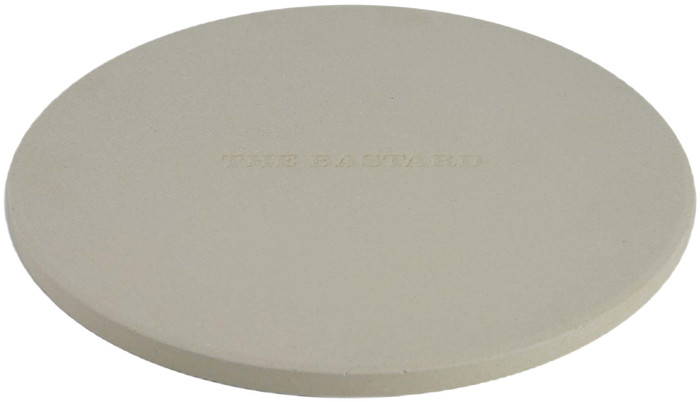 The Bastard Classic Compact Pizza Pack detail