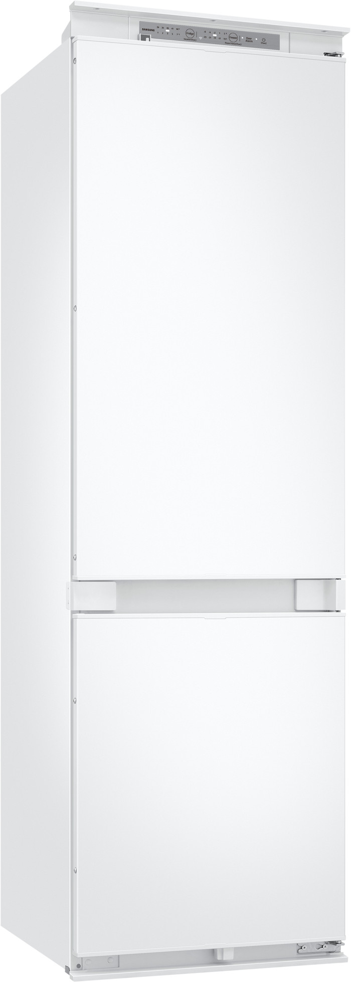 Samsung BRB80F26CES0EF côté gauche