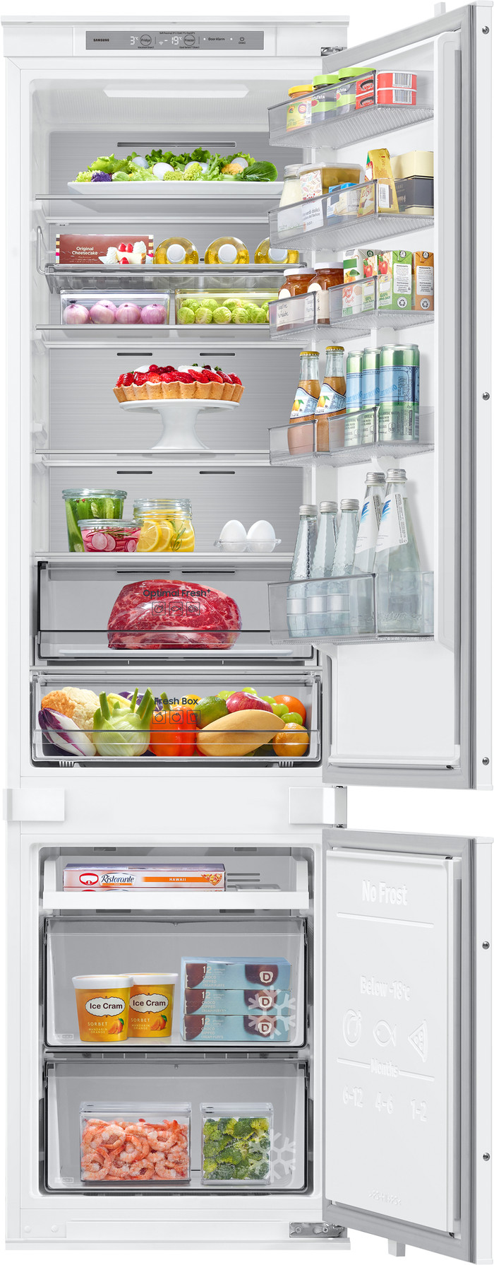 Samsung BRB80F30AES0EF inside