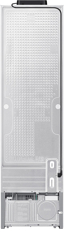 Samsung BRB80F30AEF0EF achterkant