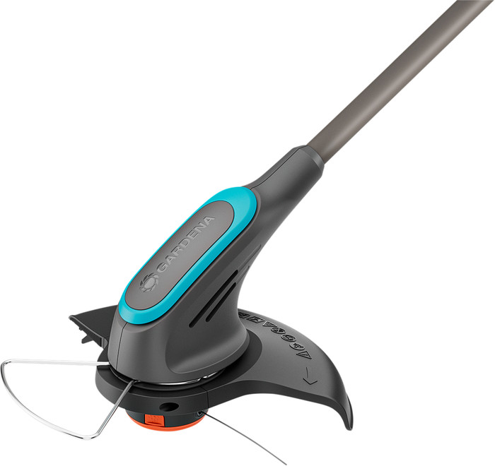 Gardena PowerMax 37/36V P4A Solo + Gardena PowerTrim 30/18V P4A Solo (zonder accu) detail