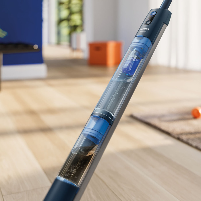 Philips OneUp 5000 series XV5113/01 detail