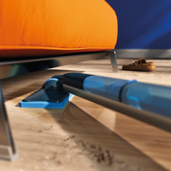 Philips OneUp 5000 series XV5113/01 product in gebruik