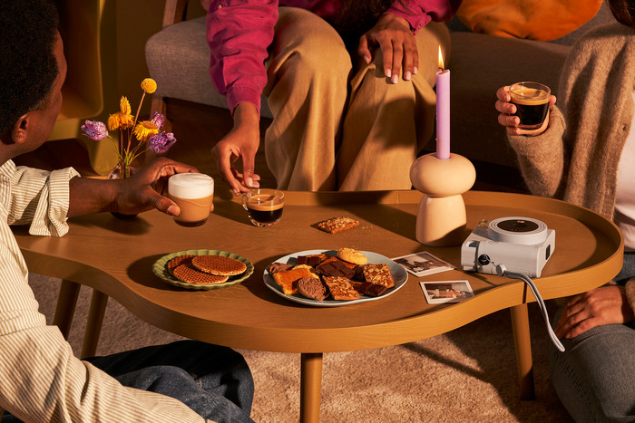 Philips SENSEO Original HD6553/50 visual supplier