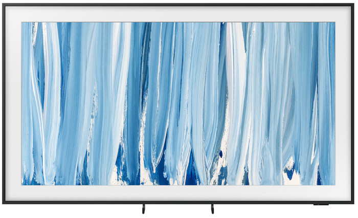 Samsung 75" The Frame Pro (2026) voorkant