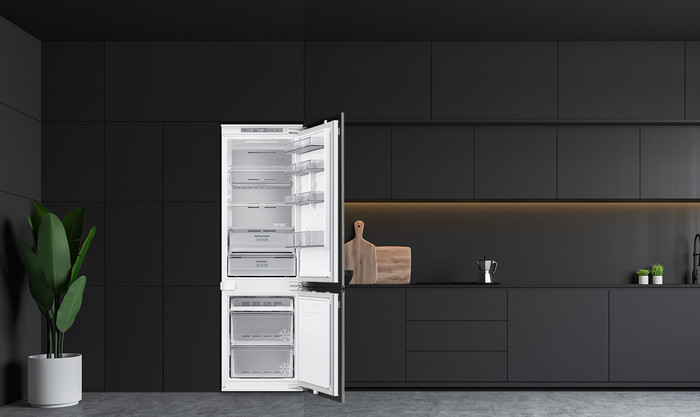 Samsung BRB80F26ADS0EF product in use