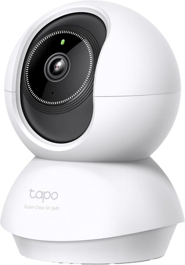TP-Link Tapo C230 rechterkant