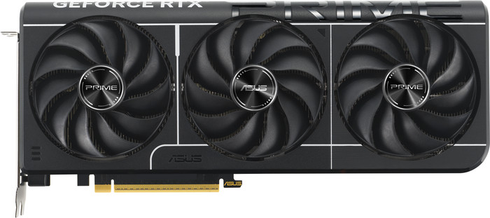 ASUS PRIME GeForce RTX 5080 OC 16GB voorkant