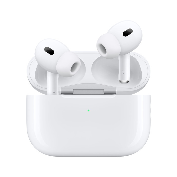Apple AirPods Pro 2 front
