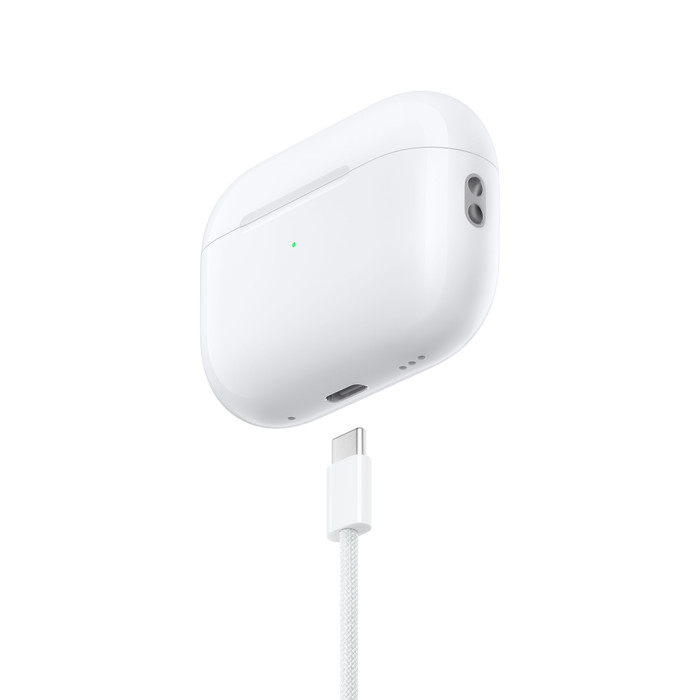 Apple AirPods Pro 2 detail