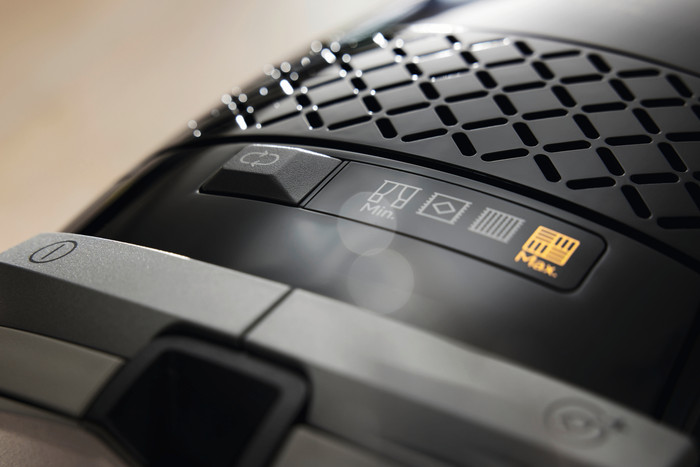 Miele Guard M1 Terrarood detail