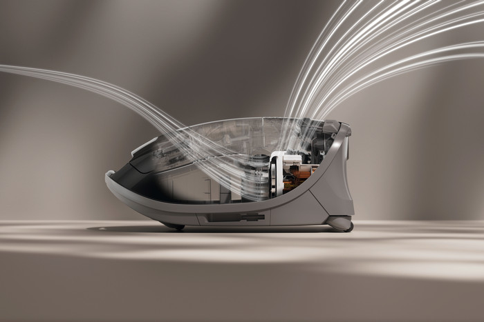 Miele Guard M1 Terrarood visual leverancier