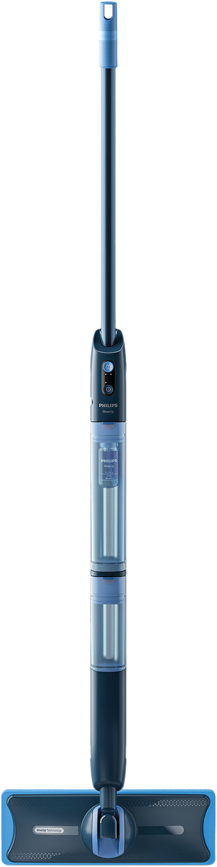 Philips OneUp 5000 series XV5113/01 voorkant