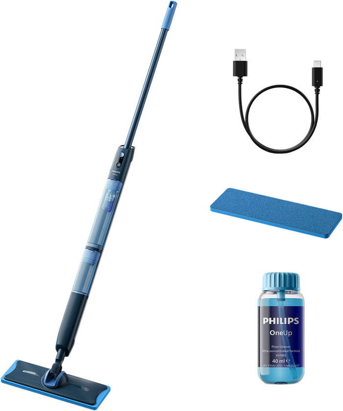 Philips OneUp 5000 series XV5113/01 accessoire