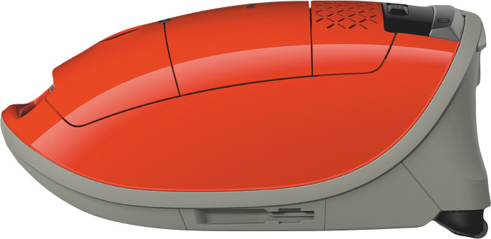 Miele Guard M1 Terrarood linkerkant