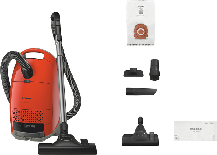 Miele Guard M1 Terrarood accessoire