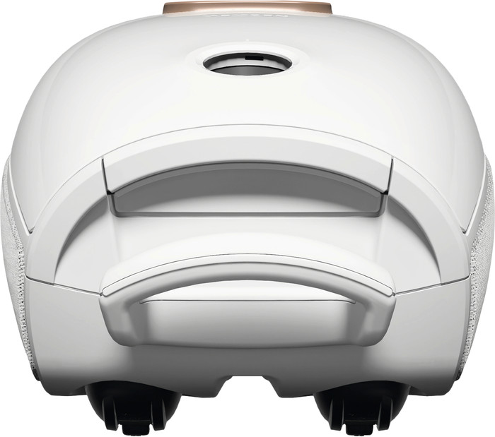 Miele Guard L1 Parquet Lotuswit voorkant