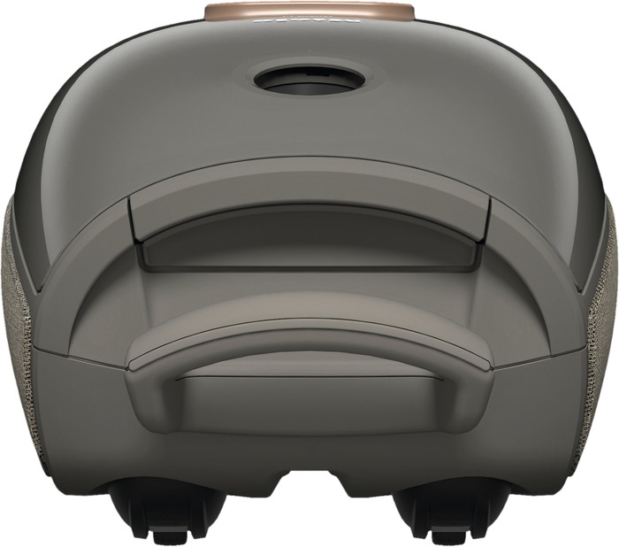 Miele Guard L1 Select Parquet Graphite Gray front