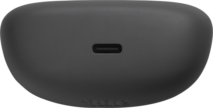 JBL Tune 245NC TWS Black bottom