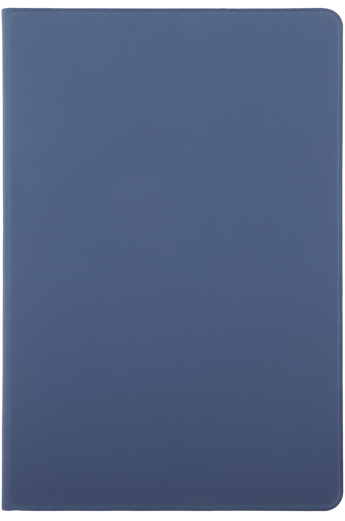 BlueBuilt Samsung Galaxy Tab S9/S9 FE/S10 FE/S10 Lite Book Case Blauw Main Image