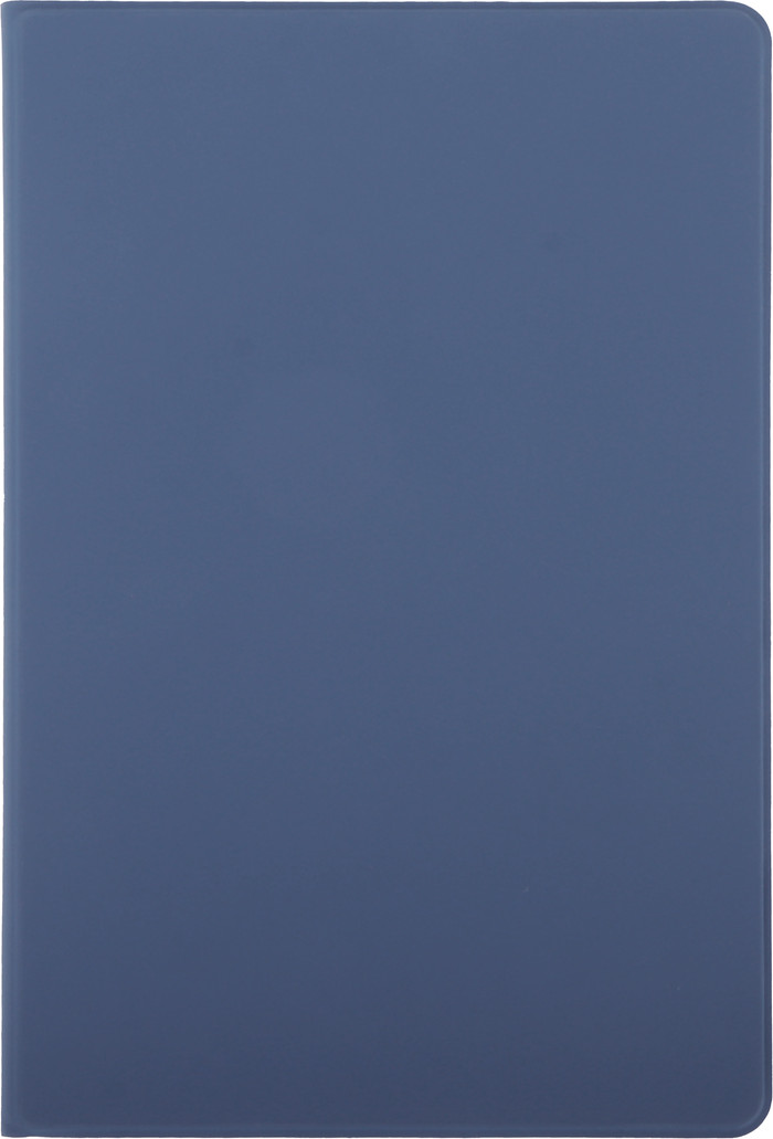 BlueBuilt Samsung Galaxy Tab A9 Plus Book Case Blauw Main Image