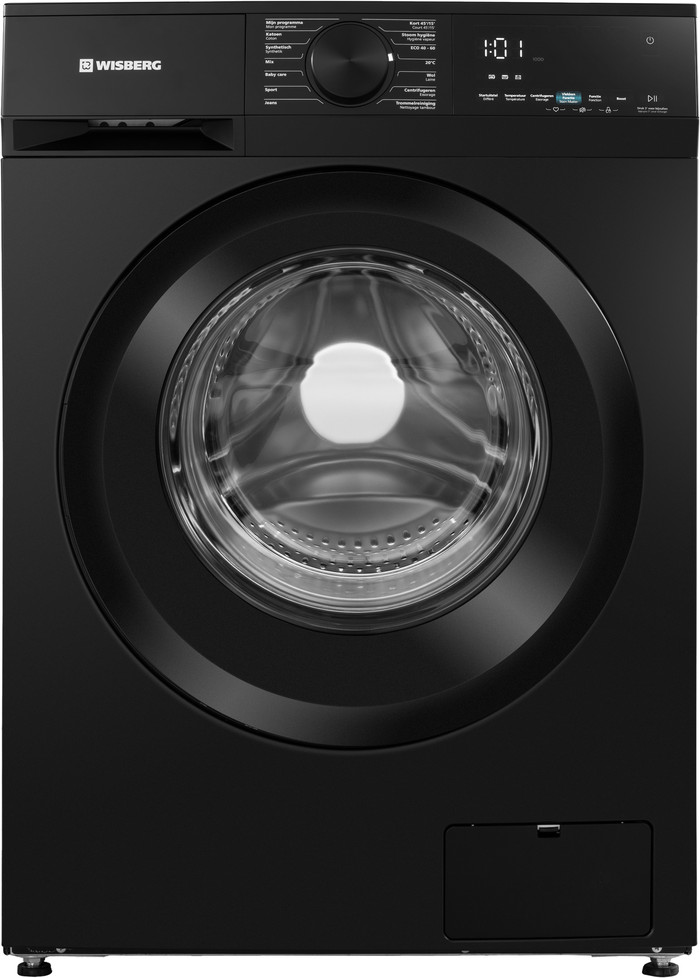 Wisberg WBWM1400A18BNB Main Image