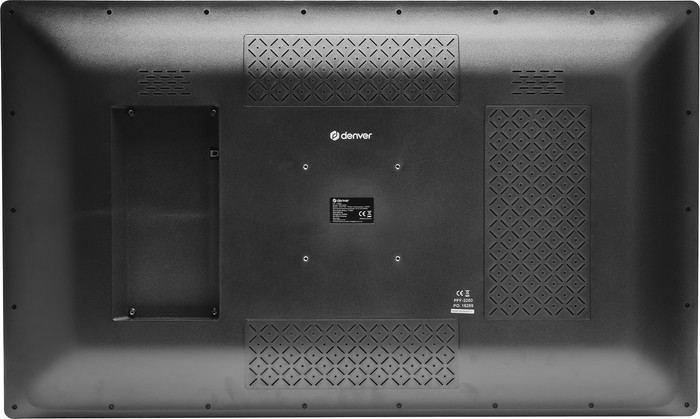 Denver PFF-3260 arrière