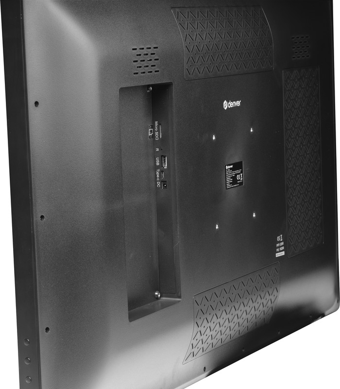 Denver PFF-3260 détail