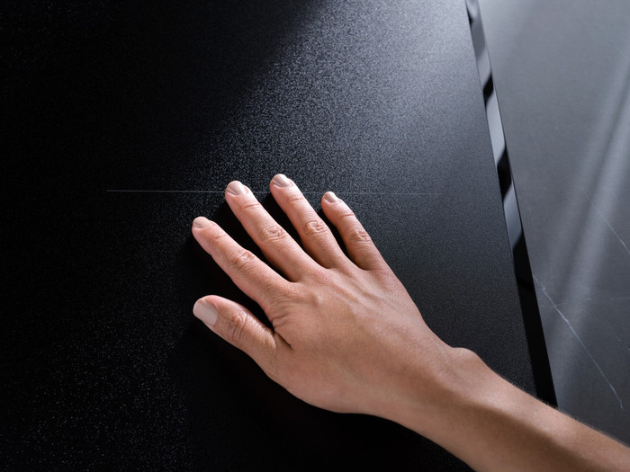 AEG TI64IB1FIZ SaphirMatt produit à l'usage