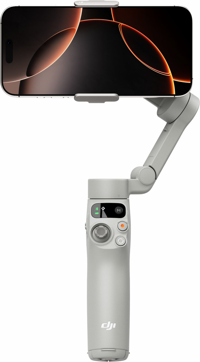 DJI Osmo Mobile 7 (OM 7) front