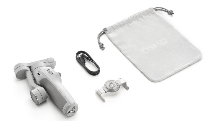 DJI Osmo Mobile 7 (OM 7) accessory