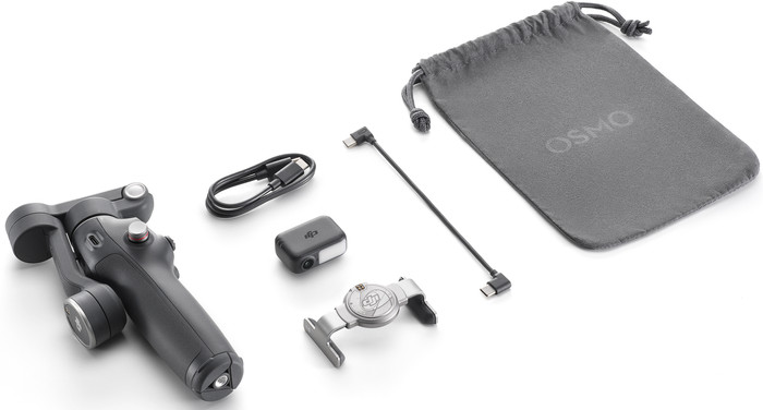 DJI Osmo Mobile 7 Pro (OM 7 Pro) accessory