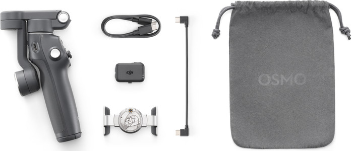 DJI Osmo Mobile 7 Pro (OM 7 Pro) accessory
