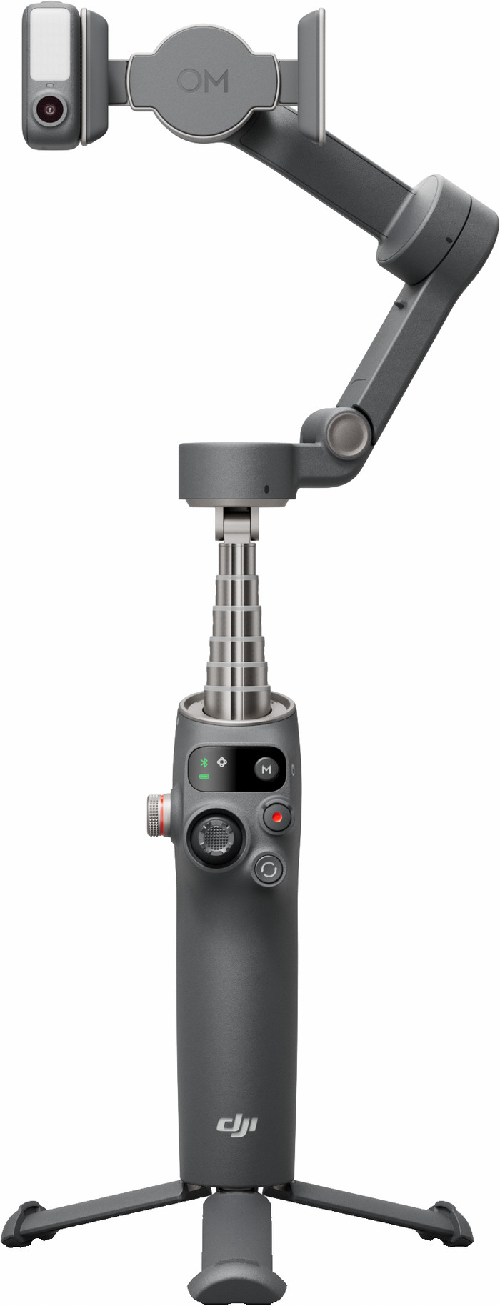 DJI Osmo Mobile 7 Pro (OM 7 Pro) front