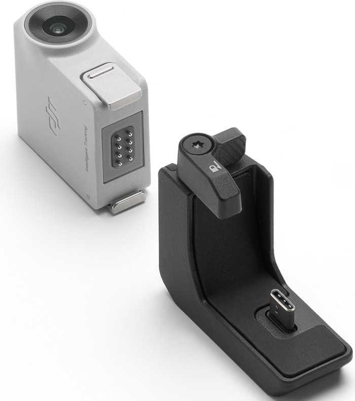 DJI RS Intelligent Tracking Module accessory