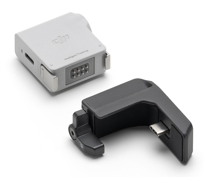 DJI RS Intelligent Tracking Module accessory
