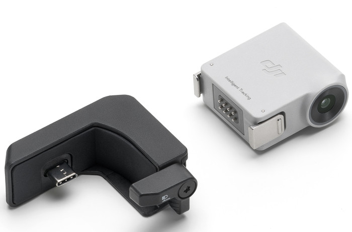 DJI RS Intelligent Tracking Module accessory