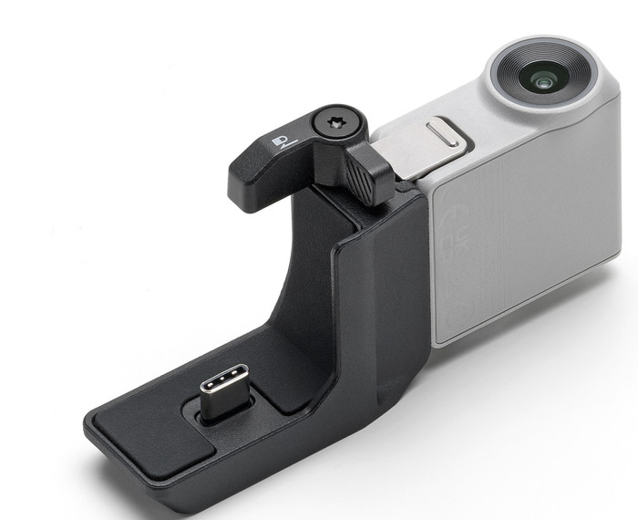 DJI RS Intelligent Tracking Module accessory