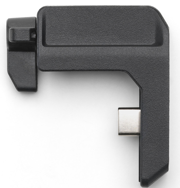 DJI RS Intelligent Tracking Module accessory