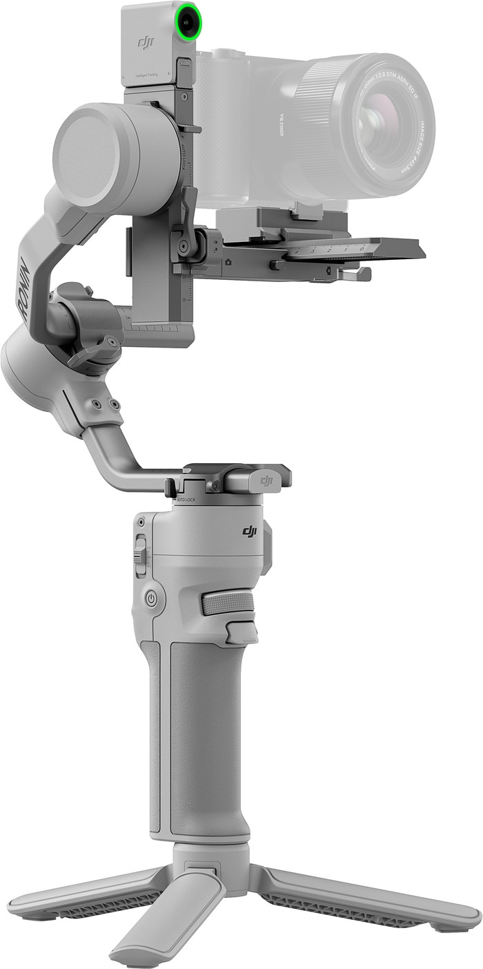 DJI RS Intelligent Tracking Module accessory