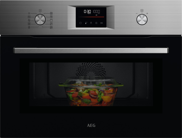 AEG OO5NK4W0M CombiAir Main Image