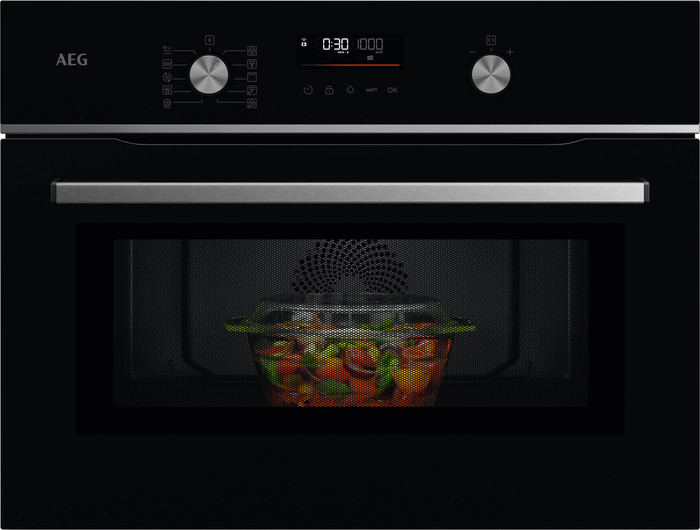 AEG OO5NK40WB CombiAir Main Image