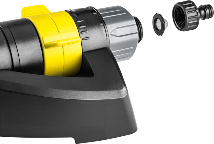 Kärcher OS 5.320 SV Arroseur Oscillant détail