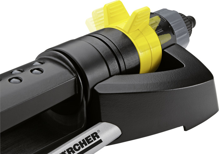 Kärcher OS 5.320 SV Arroseur Oscillant détail